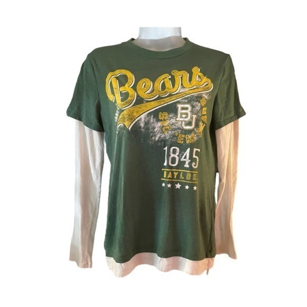 Baylor University Long Sleeve Women’s Shirt